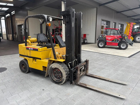Daewoo LD25