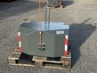 sonstige Frontgewicht 000kg