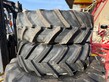 Steyr Radsatz 16.9R38 / 14.9R24