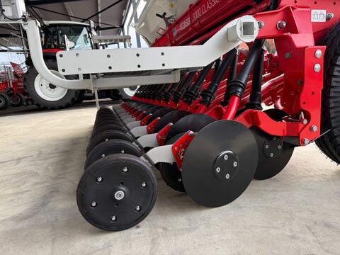 Pöttinger Vitasem 3000 Classic