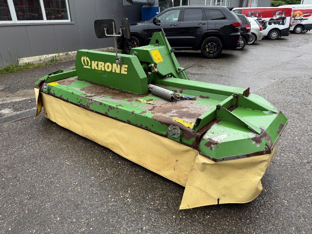 Krone EasyCut 28 P 1