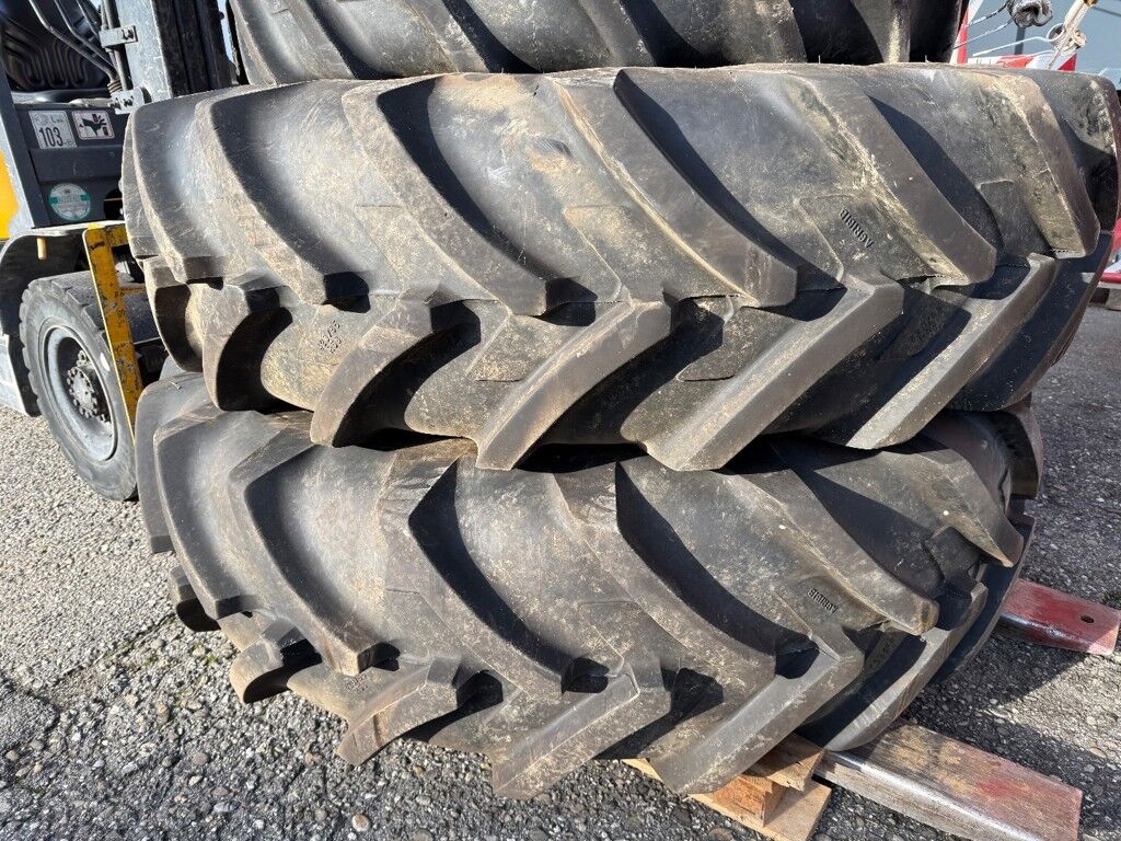 Steyr 16.9R38 / 420/85R38 1