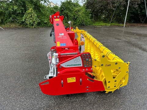 Pöttinger Lion 3040 Classic 3