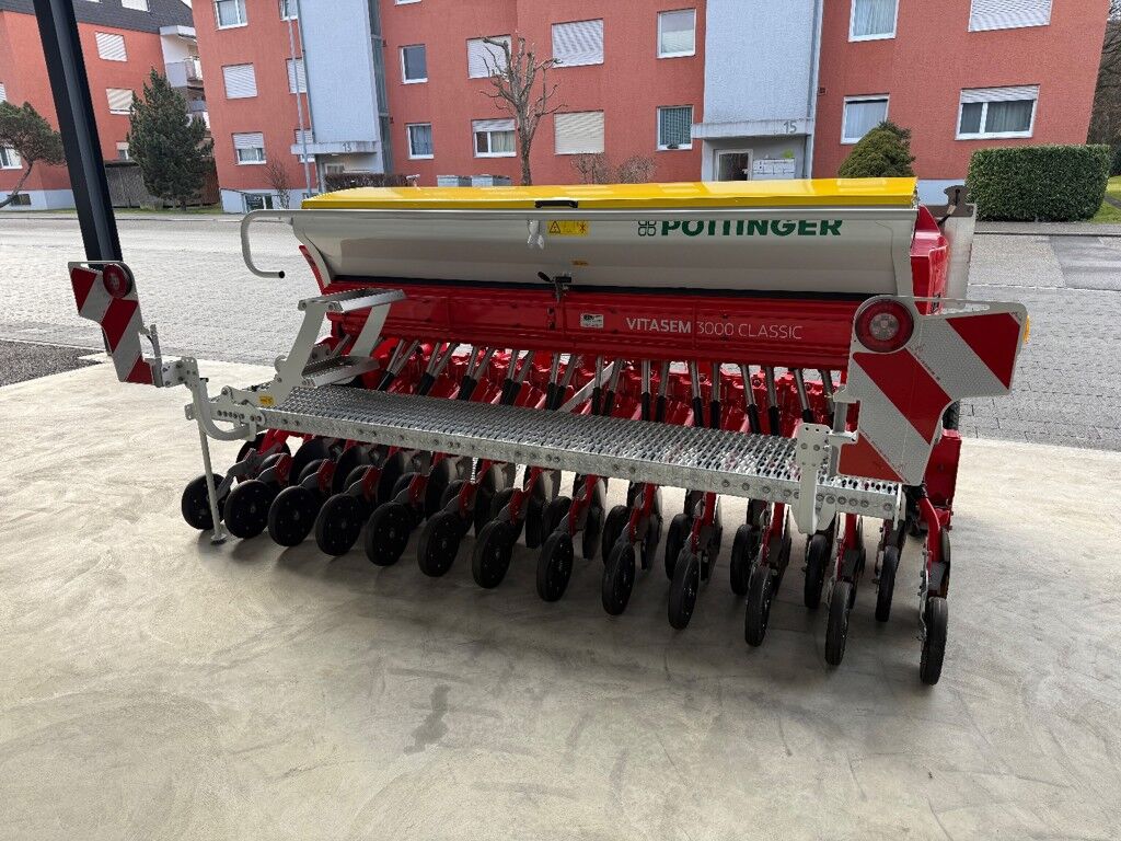 Vitasem 3000 Classic 3