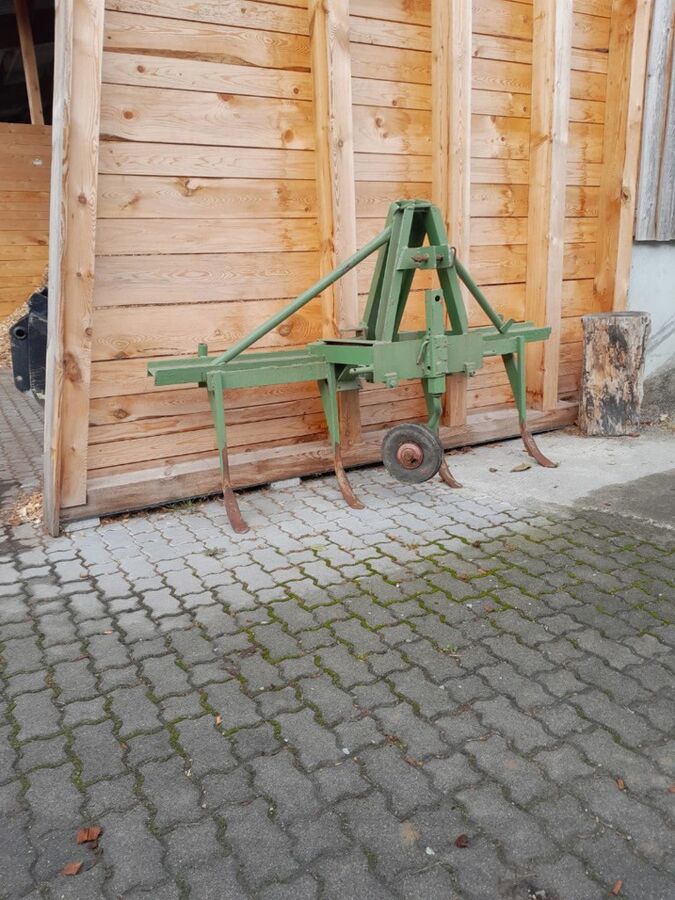 Grubberbalken 4-Zinken 1