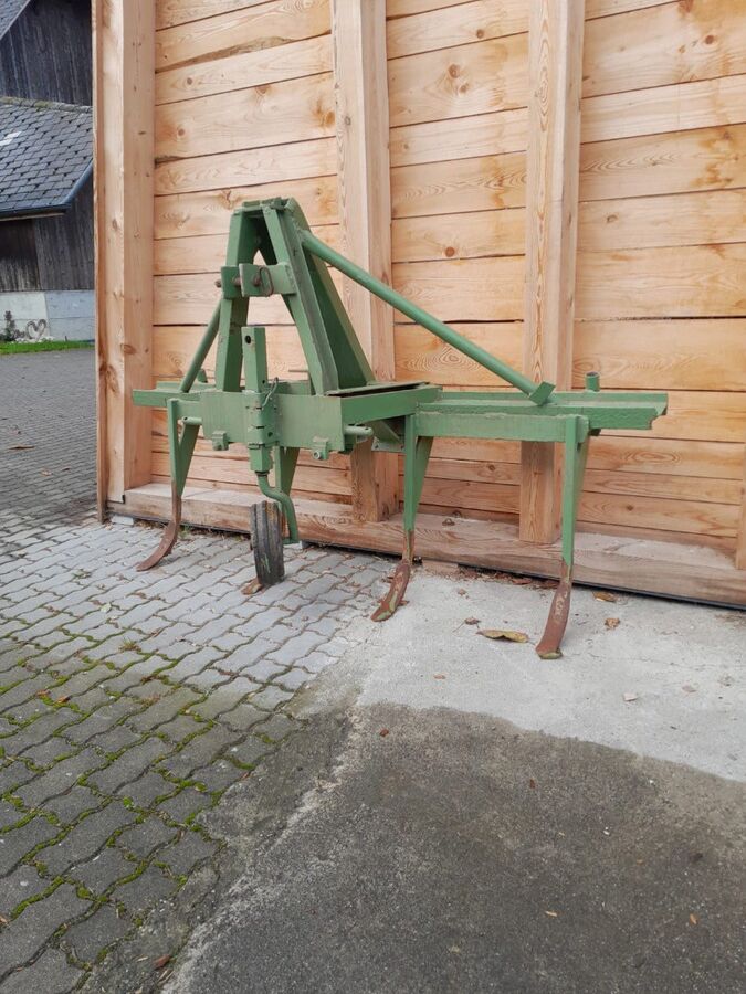 Grubberbalken 4-Zinken 2