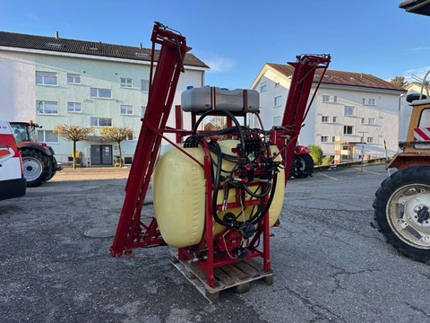 Hardi LY800/12