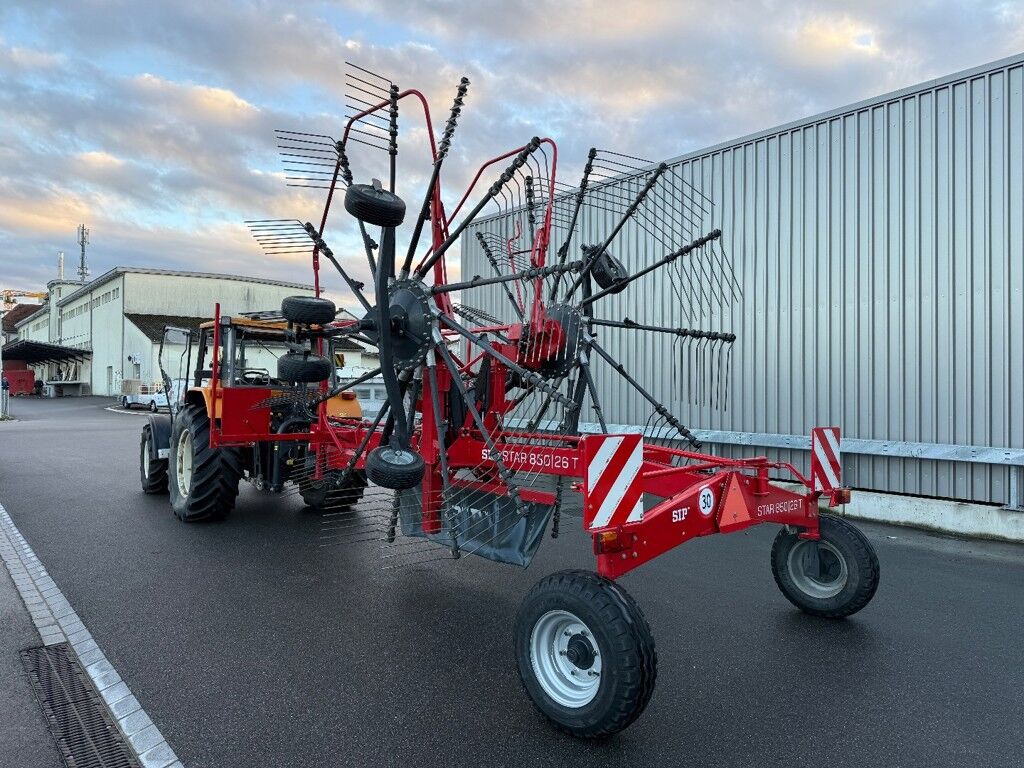 SIP Star 850/26T 2