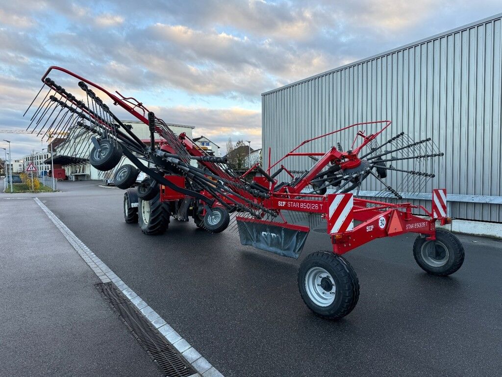 SIP Star 850/26T 3