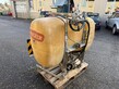 Fischer Baumspritze 600Lt.