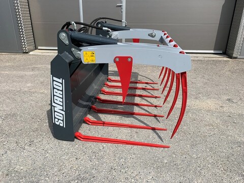Krokozange Euro 150cm 2