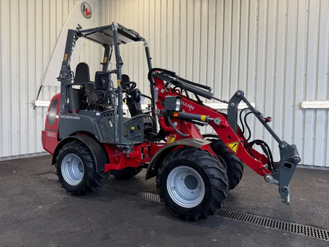 Weidemann 1280
