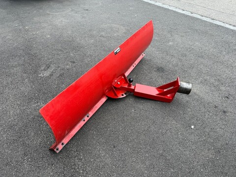 Erismann 160cm mit Tragarm Rapid