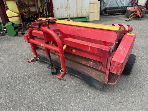 Kurmann K 618 X Twin