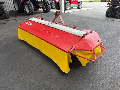 Pöttinger CAT Alpin 260