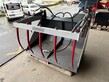 sonstige Greifschaufel Euro 125cm