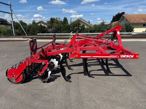 Horsch Terrano 3 FX