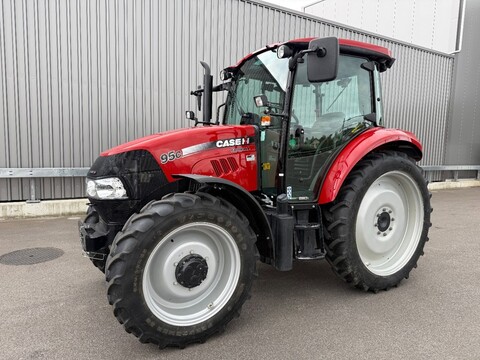 CASE-IH Farmall 95C EP