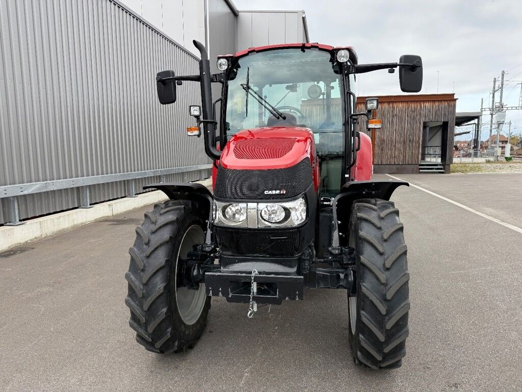 Case IH Farmall 95C EP 3