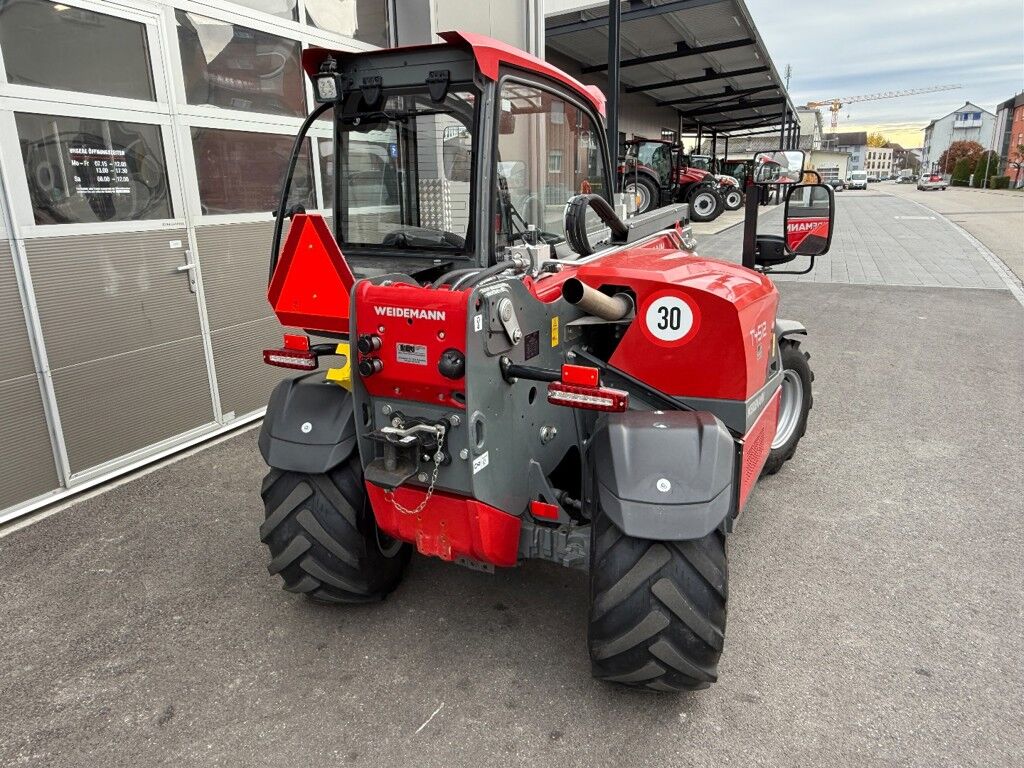 Weidemann T4512 / T 4512 / 4512 2