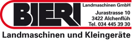 Bieri Landmaschinen GmbH