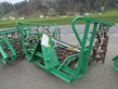 KONDOR 4 Meter mit schwerem Bock hydraulisch klappbar