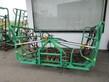 KONDOR 4 Meter mit leichtem Bock hydraulisch klappbar