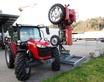 Massey-Ferguson Massey Ferguson MF 4708 M Dyna 2