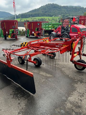 Kuhn GA  4121 GM