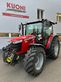 Massey Ferguson MF 4710 M Kabine