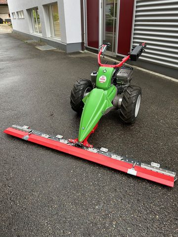 Rapid Monta M 141 