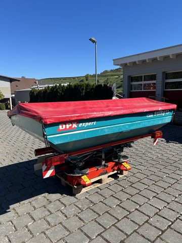 Sulky DPX expert SU