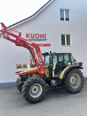 Hürlimann H 910.6 VDT