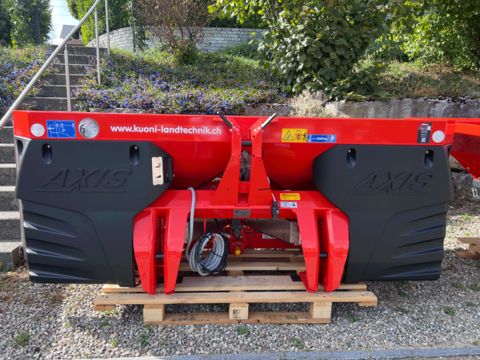 Rauch 20.2 EMC+V8