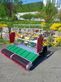 Rapid Heuschieber Multi-Twister MT 190 