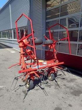 Kuhn GF 4201 MH