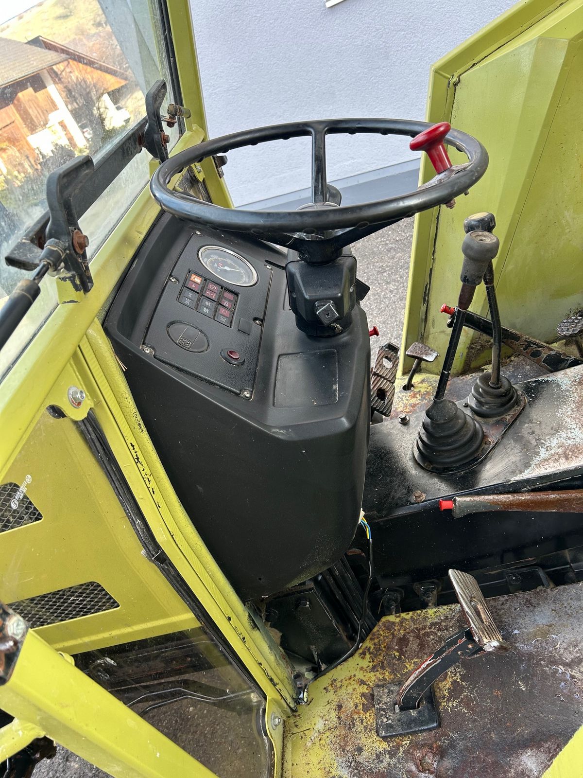 Hürlimann H 361 DT 3