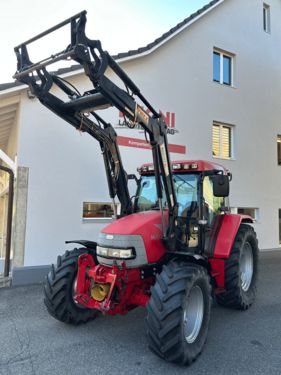McCormick CX 105
