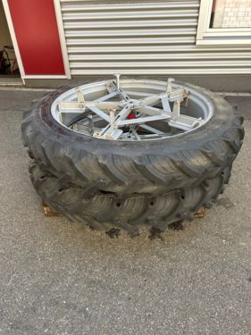 Müller Doppelrad 270/95 R 44