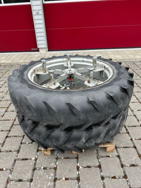 Müller Doppelrad 12.4-36
