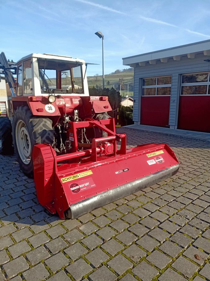 Sauerburger WM 2650 H 1