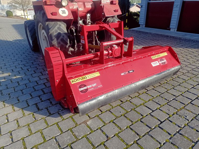 Sauerburger WM 2650 H 2