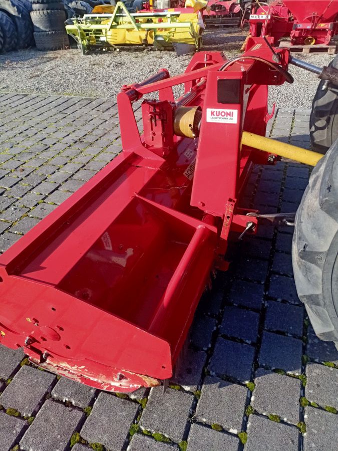 Sauerburger WM 2650 H 3