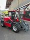Weidemann Telelader T4512