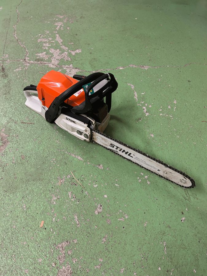 Stihl MS 362 2