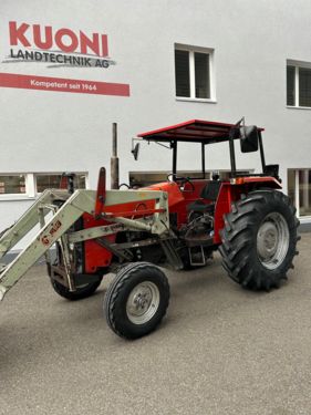Massey Ferguson 265-2