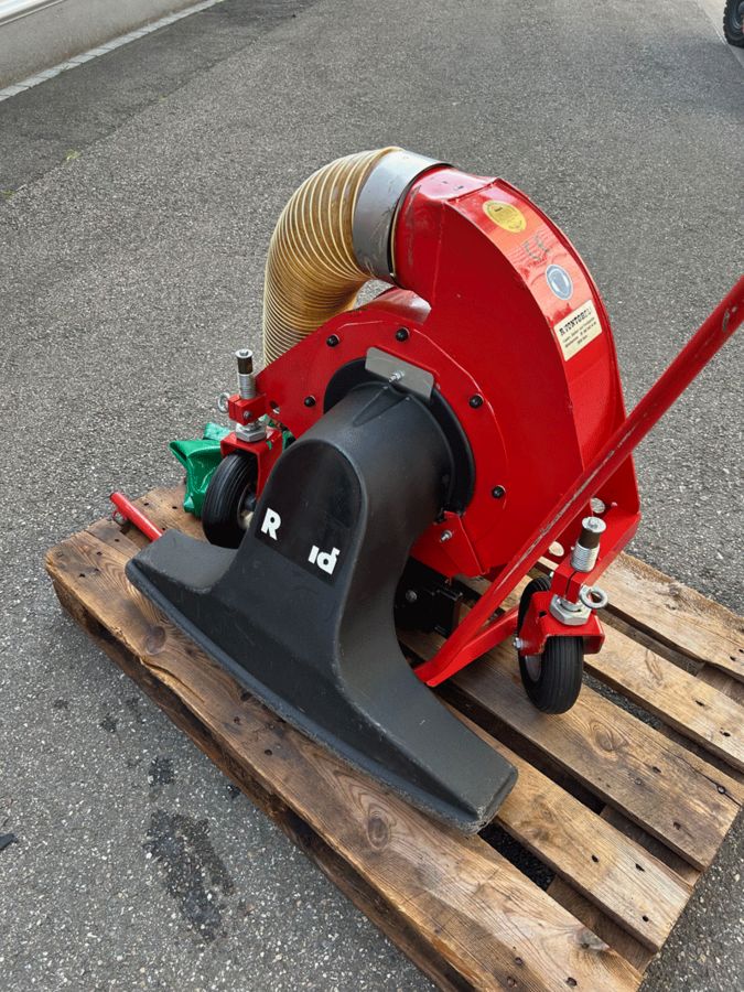 Rapid Laubsauger 1410 2