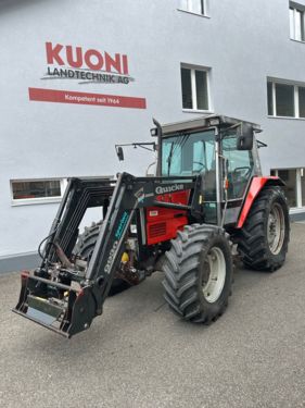 Massey Ferguson 3065