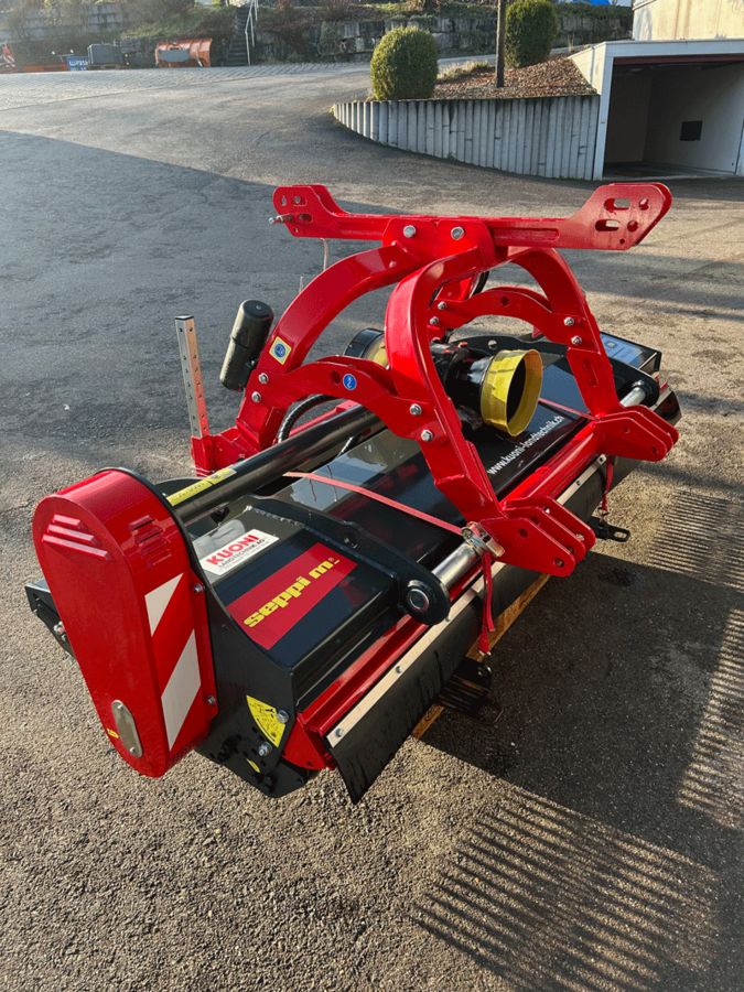 Seppi Weidemulcher SMO fh 250 1