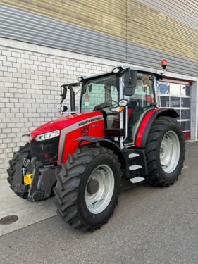 Massey Ferguson MF 5M.115